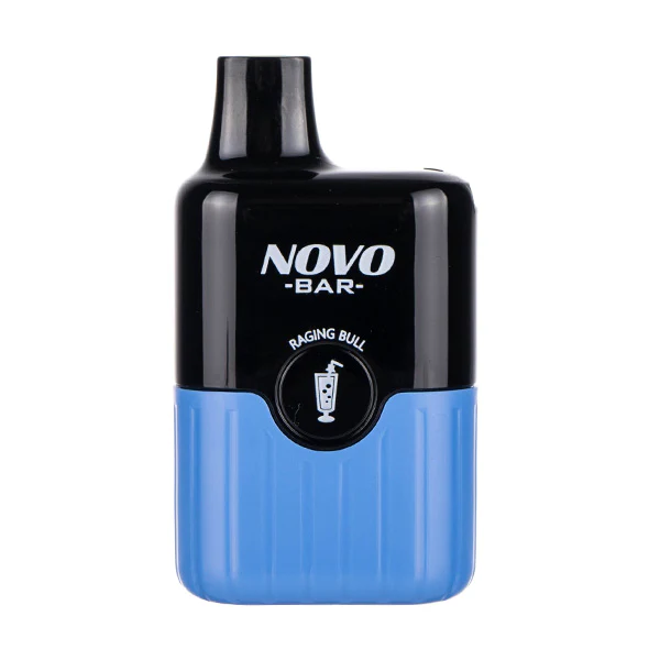 SMOKNovoBarB600DisposableVape SMOKNovoBarB600DisposableVape