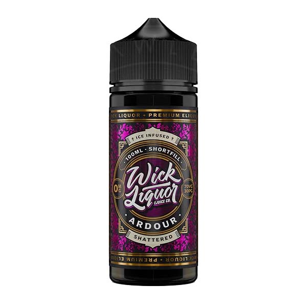 WickLiquor_0010_Ardour-Shattered100ml_600x600 WickLiquor_0010_Ardour-Shattered100ml_600x600