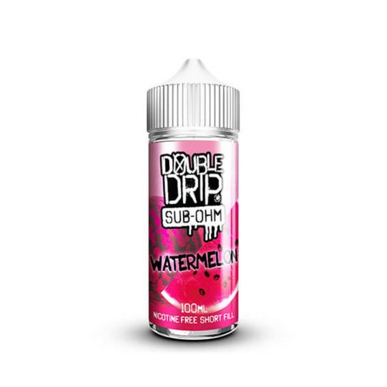 double-drip-100ml-watermelon double-drip-100ml-watermelon