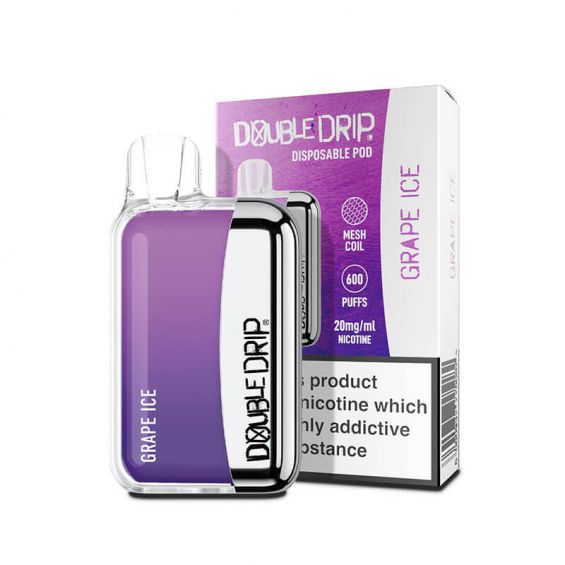 double-drip-grape-ice-disposable-vape double-drip-grape-ice-disposable-vape