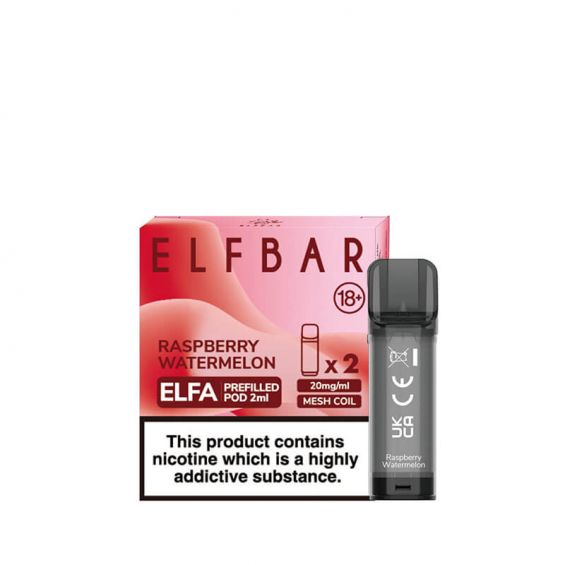 elf-bar-elfa-raspberry-watermelon-pod-2pk elf-bar-elfa-raspberry-watermelon-pod-2pk