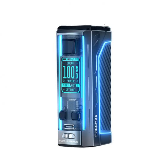 freemax-maxus-2-100w-mod-gumetal_1 freemax-maxus-2-100w-mod-gumetal_1