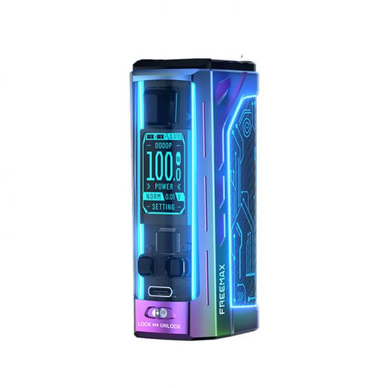 freemax-maxus-2-100w-mod-rainbow_1 freemax-maxus-2-100w-mod-rainbow_1