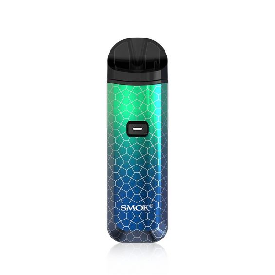 smok-nord-pro-green-blue-armour smok-nord-pro-green-blue-armour