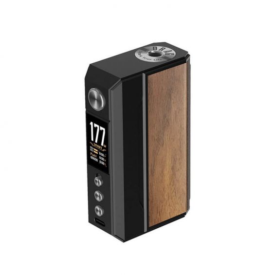 voopoo-drag-4-box-mod-black-walmut_1 voopoo-drag-4-box-mod-black-walmut_1