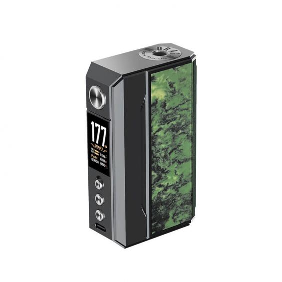 voopoo-drag-4-box-mod-gun-forest-green_1 voopoo-drag-4-box-mod-gun-forest-green_1