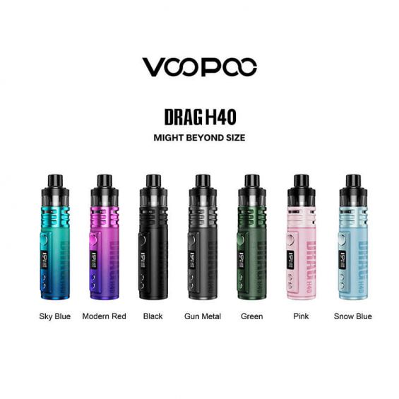 voopoo-drag-h40-vape-kit-group voopoo-drag-h40-vape-kit-group