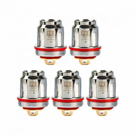 voopoo-uforce-n1-coils-0-13ohm-5pack voopoo-uforce-n1-coils-0-13ohm-5pack