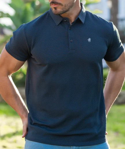 Cavaliere Soffice Polo